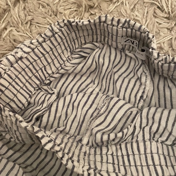 zara shorts - Picture 6 of 6